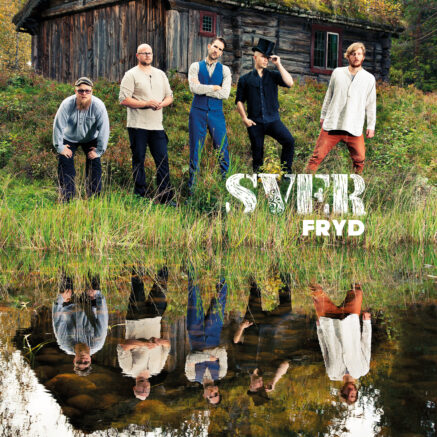 Fryd CD