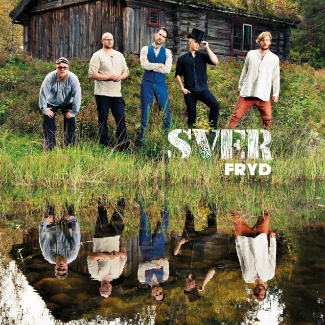 Fryd CD